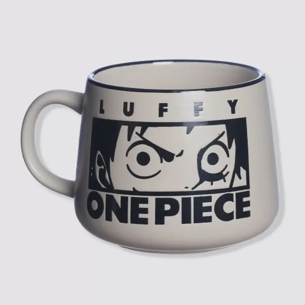 One Piece Presentes